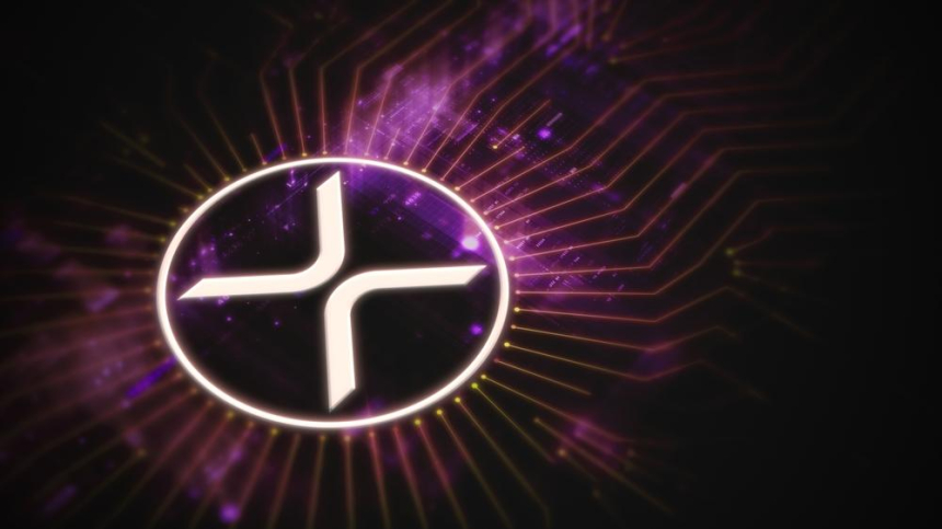 XRP 가격 2달러35센트 기록, 1380억 달러 규모 확보 중 단기 하락세 진입