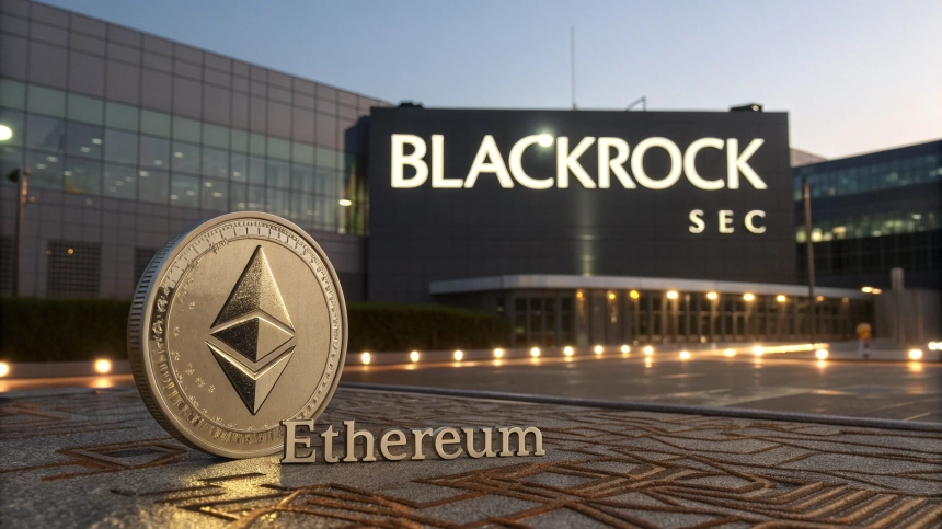 블랙록, SEC와 이더리움 ETF 스테이킹 및 자산 토큰화 논의