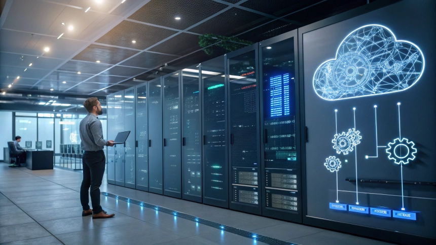  주니퍼네트웍스, AI로 진화한 ‘셀프 드라이빙 네트워크’ 공개