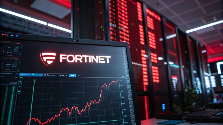 포티넷(FTNT), 1분기 실적 ‘깜짝’에도 주가 급락…가이던스 실망 여파