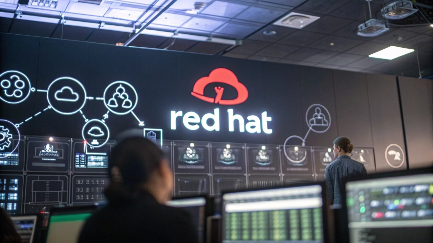  레드햇, AI 기반 기업운영 재편 선언… 오픈소스로 혁신 가속