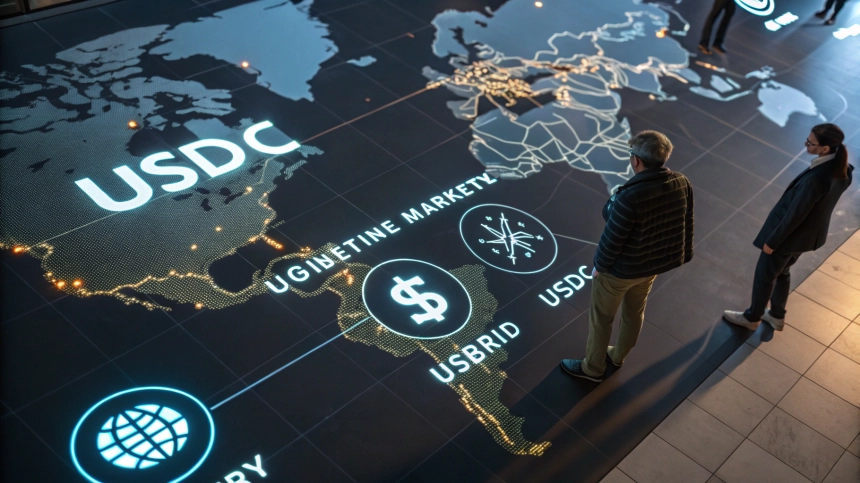 스트라이프, 100개국에 스테이블코인 계좌 서비스 출시…신흥국 결제 혁신 신호탄