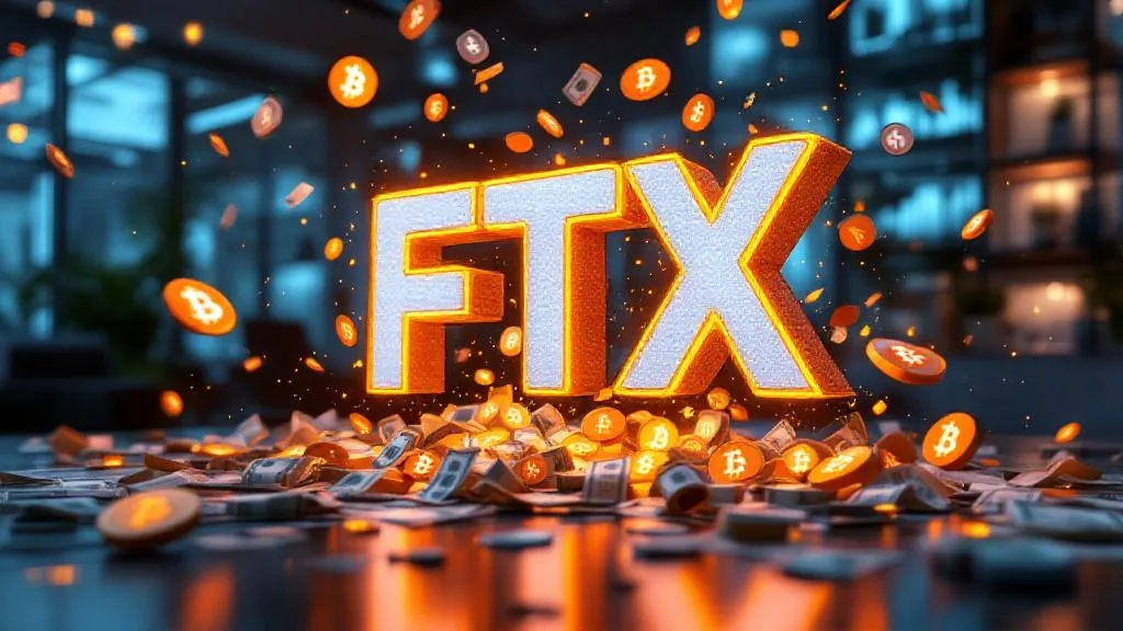 FTX, 2차 변제 시작…채권자에 50억 달러 지급