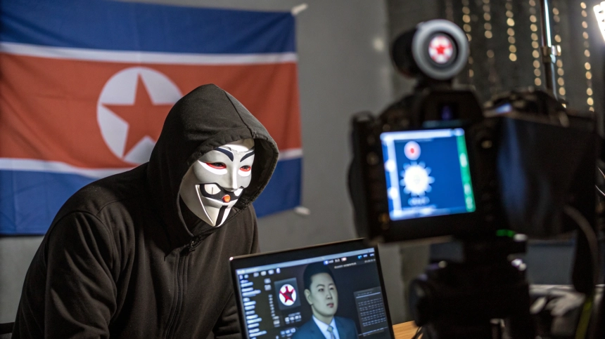  크라켄, 위장취업 시도한 北 해커 포착…“암호화폐 업계 전방위 침투”