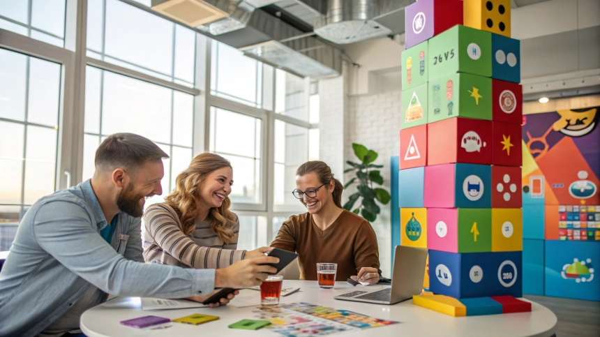  터키 게임 스타트업 테일몬스터, 100억 투자 유치…'매치밸리' 흥행에 주목