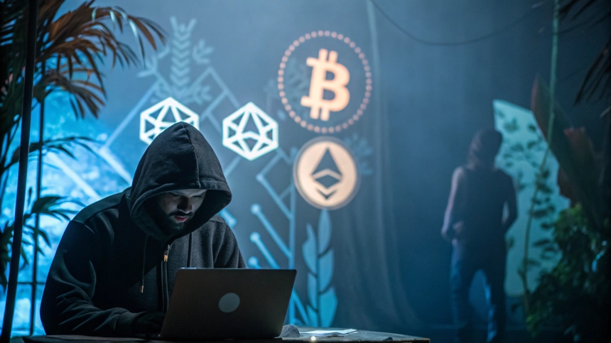  美 재무부, 미얀마 민병대 KNA 사이버 범죄로 제재…암호화폐 사기 '피그 부처링' 연루