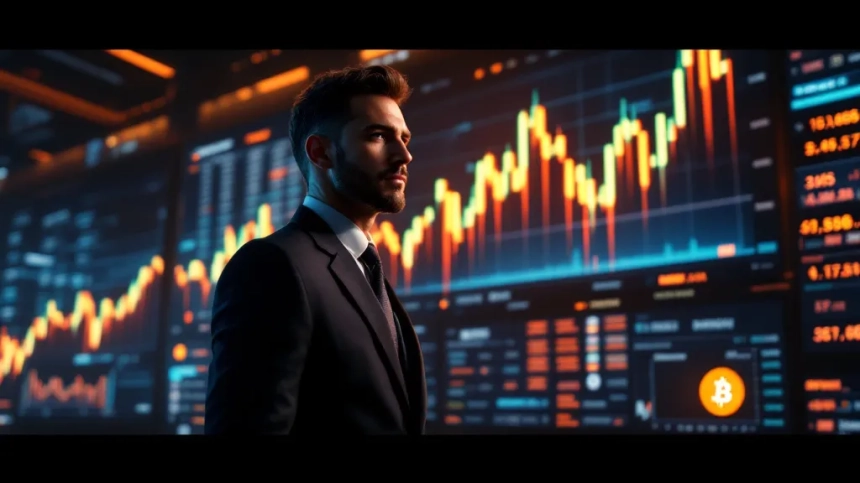 트레이더 제임스 윈, 비트코인 롱포지션 8억2천만 달러로 확대