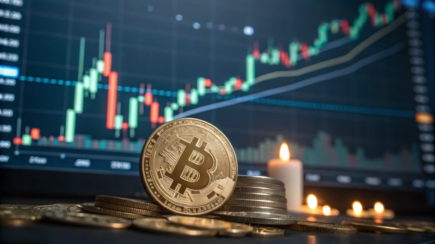 비트코인(BTC), 방향성 임박? 다음 주 최고가 돌파 전망도