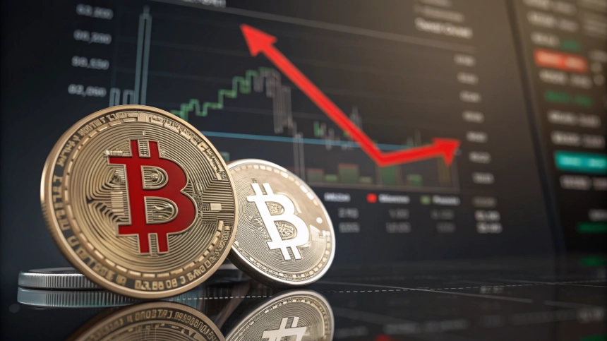 비트코인($BTC) 10만 달러 조정, 장기 보유자들 수익 실현 본격화