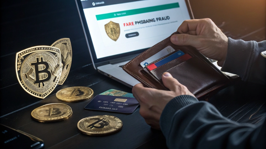 코인베이스, 274억 원 규모 글로벌 피싱 조직 적발…주범 5년형