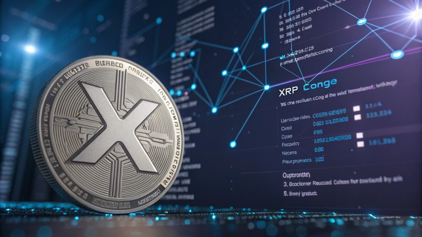  XRP는 중앙화 아니다…리플 CTO, '초기 공급 전량 생성' 주장