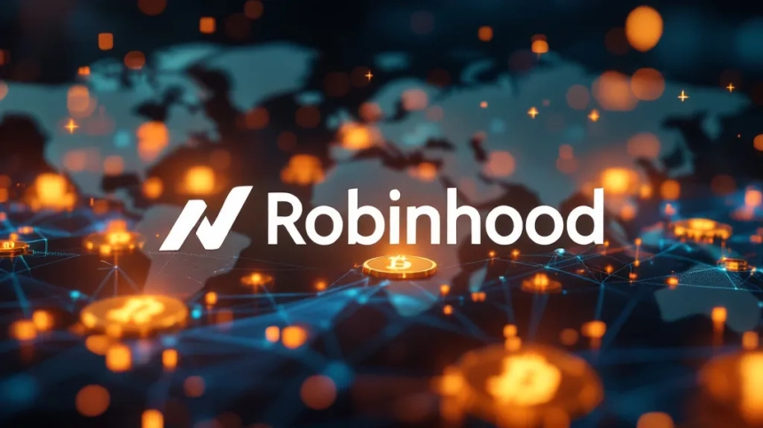 로빈후드, 암호화폐 거래소 원더파이 인수…2억 달러 규모