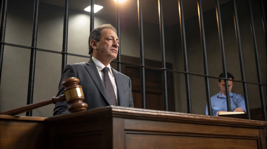  셀시우스 전 CEO 알렉스 마신스키, 투자자 사기 혐의로 징역 12년 선고