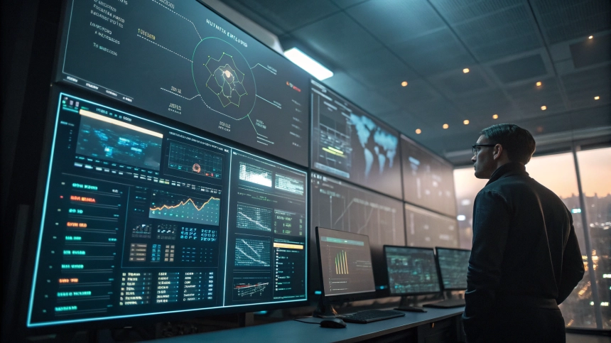  몬테카를로, 비정형 데이터까지 감시한다…AI 신뢰성 높일 관측 툴 공개