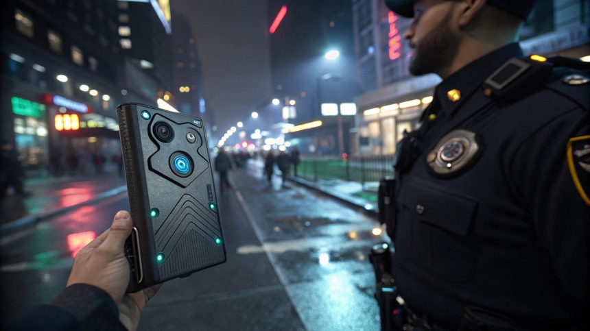  AI 바디캠 히트에 액손 급등… 실적도 가이던스도 '서프라이즈'