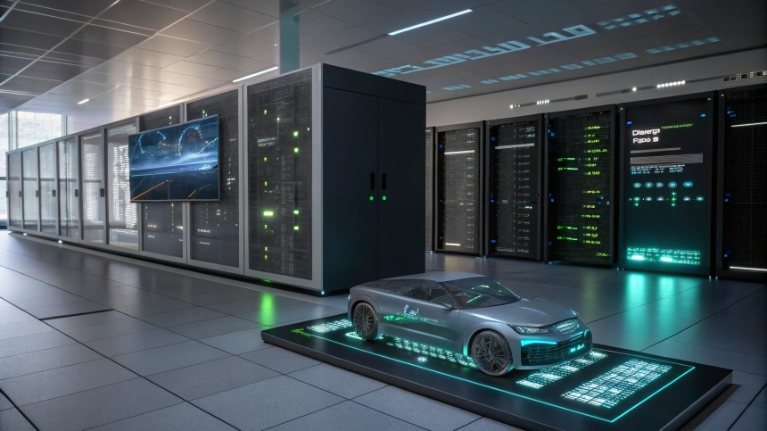  AI가 전력도 관리한다… 델, '콘셉트 아스트로'로 데이터센터 최적화 나서