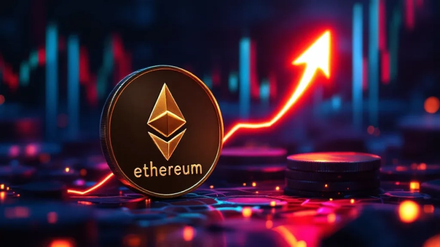  런던 자산운용사, 이더리움 5억 달러 대규모 매입