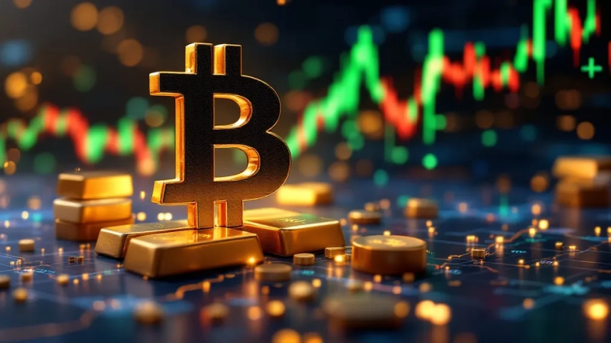 비트코인, 아마존 제치고 세계 5위 자산 등극 임박