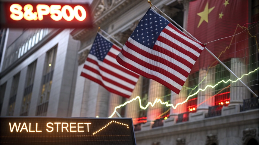  미·중 관세 인하에 뉴욕증시 급등…S&P500, 기술적 분기점 돌파