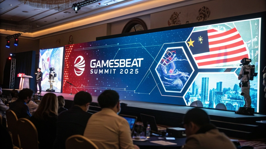  게임스비트 서밋 2025, AI부터 美·中 무역전쟁까지…정치·기술 교차점에 선 게임 업계