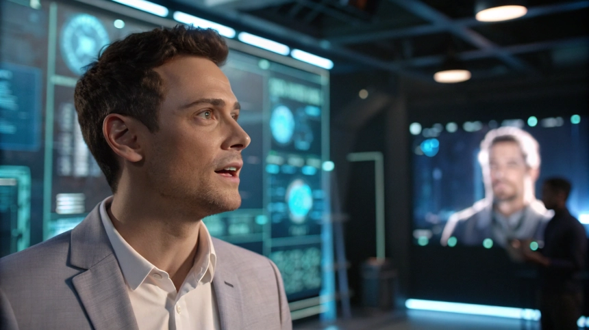  아쿨, 실시간 고화질 AI 아바타 영상툴 'Live Camera' 발표…디지털 소통 진화