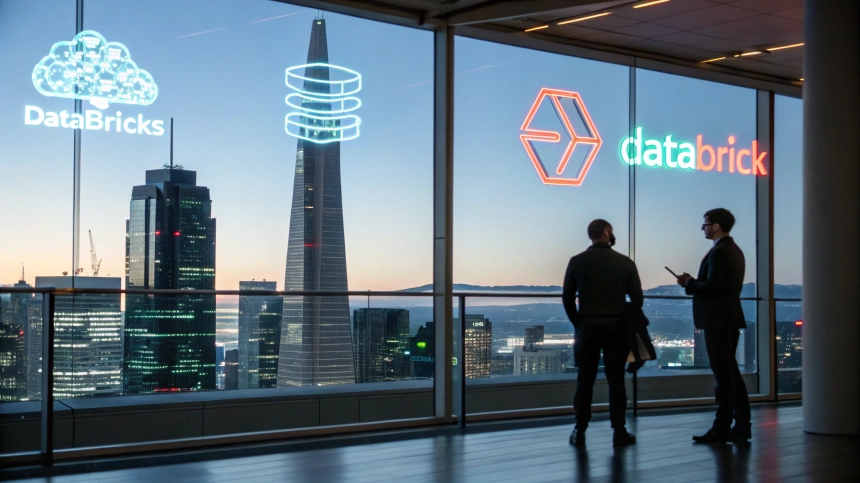  데이터브릭스, AI 데이터베이스 스타트업 네온 10억 달러에 인수