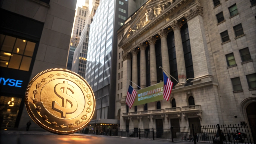  스테이블코인 강자 서클, 美 IPO 추진… 최대 8,989억 원 조달한다