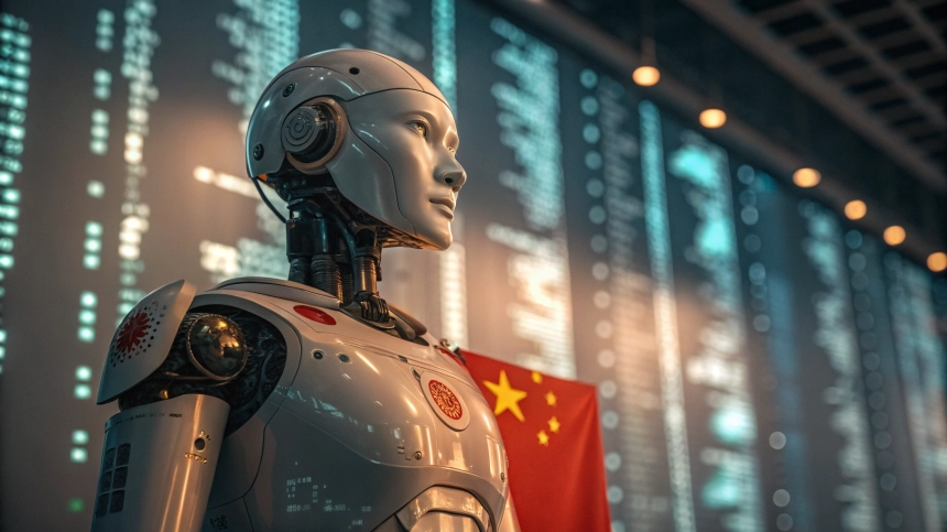  中 딥시크 오픈소스 AI, '표현의 자유' 질문 회피 논란