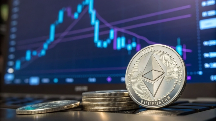 과열 경고등 켜진 이더리움(ETH)…RSI·다이버전스 신호에 단기 조정 우려