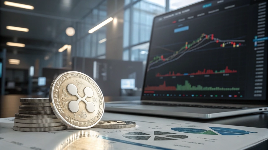 XRP 현물 ETF 승인 확률 83%로 상승, 시장 기대감 고조