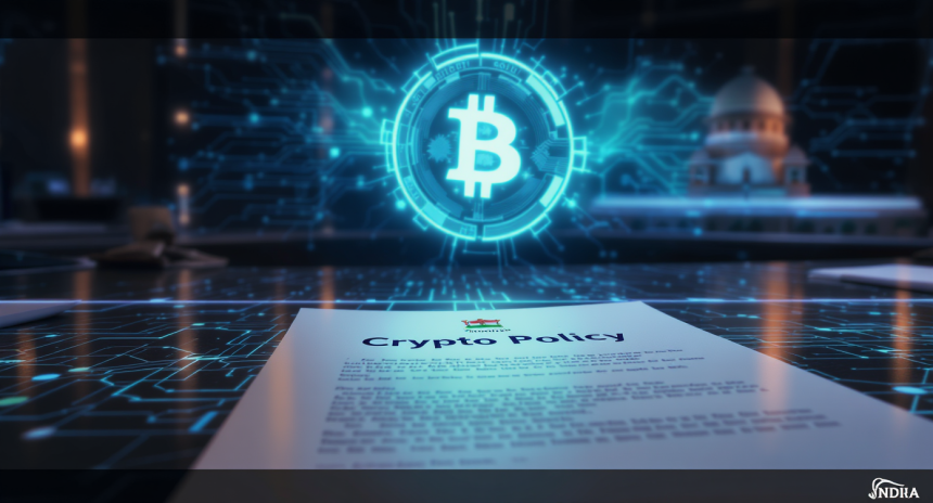  인도, 6월 암호화폐 규제안 발표 예고…비트코인 고점 경신 속 속도 조절