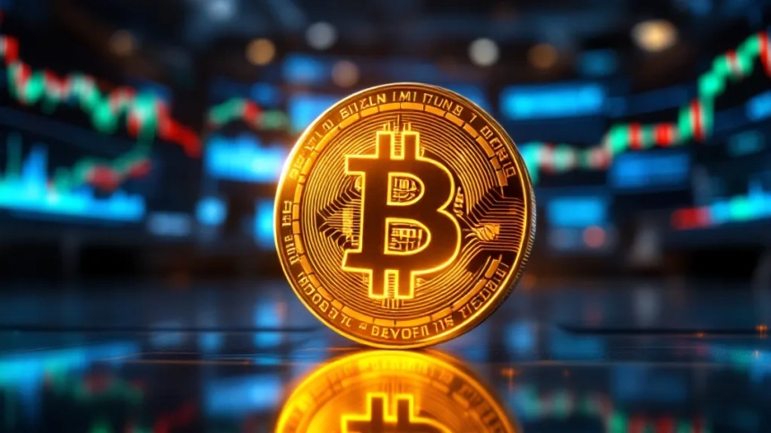 미 투자사 퍼스트하트랜드컨설턴트, 비트코인 첫 투자