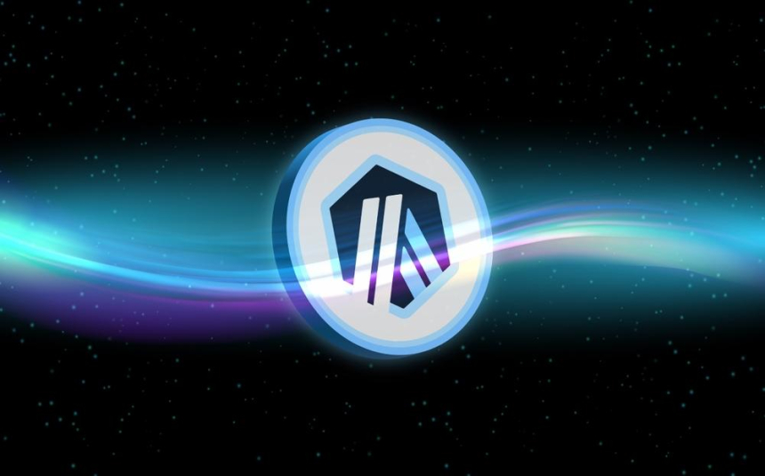 아비트럼, 24시간 내 8.6% 상승... 거래량 72% 급증에 시총 1조 5800억 원 달성