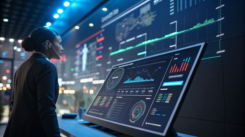  서비스나우, AI 탑재 CRM 본격 진출… ‘컨트롤 타워·에이전트 패브릭’ 공개