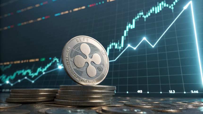 리플(XRP), 2.5달러 돌파 시 3달러 향한 상승 랠리 기대