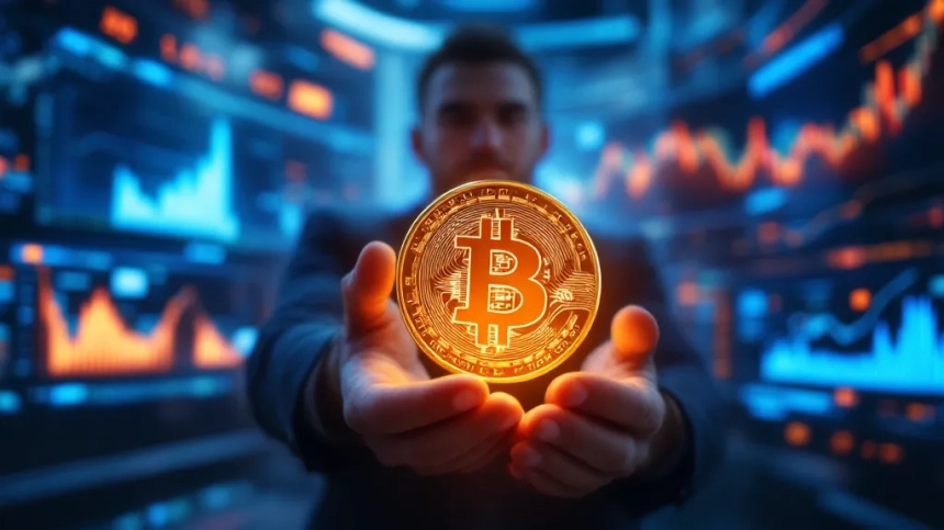 비트코인, 타임락 기반 수익 모델로 기관 투자 시대 연다