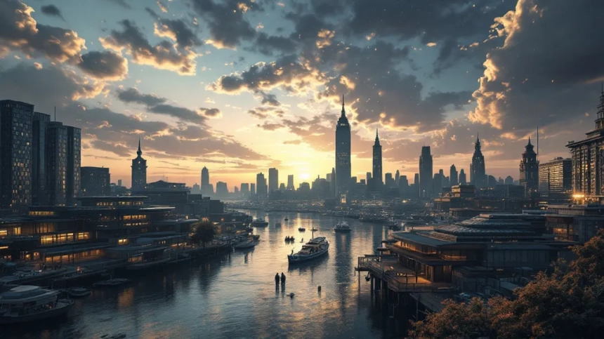 SEC 의장 '비트코인·가상자산 규제 방식 전환' 발표