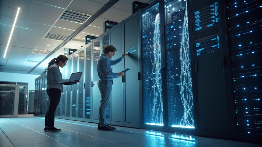  인포매티카, 'AI 에이전트' 전면 도입…기업 데이터 관리 혁신 이끈다