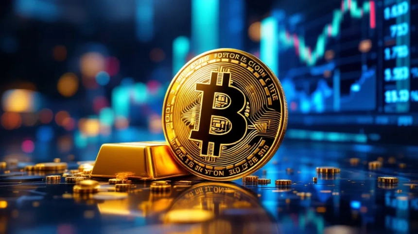  JP모건, 비트코인 2025년 하반기 금보다 더 큰 상승 여력