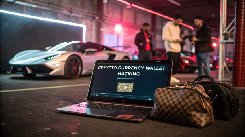  비트코인 4,100개 탈취… 美 법무부, 3,840억 원암호화폐 범죄 조직 기소