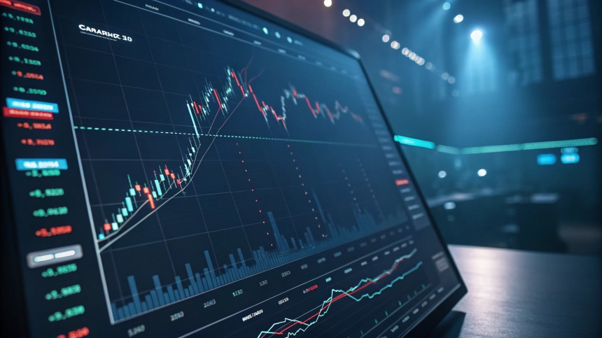 비트코인(BTC), 4.5% 급락…기술적 과열에 조정 본격화?