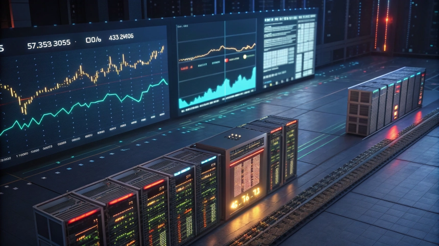 파이쓰(Pyth), 73조 원 글로벌 금융데이터 시장 뒤흔든다…블룸버그 독점 흔드나