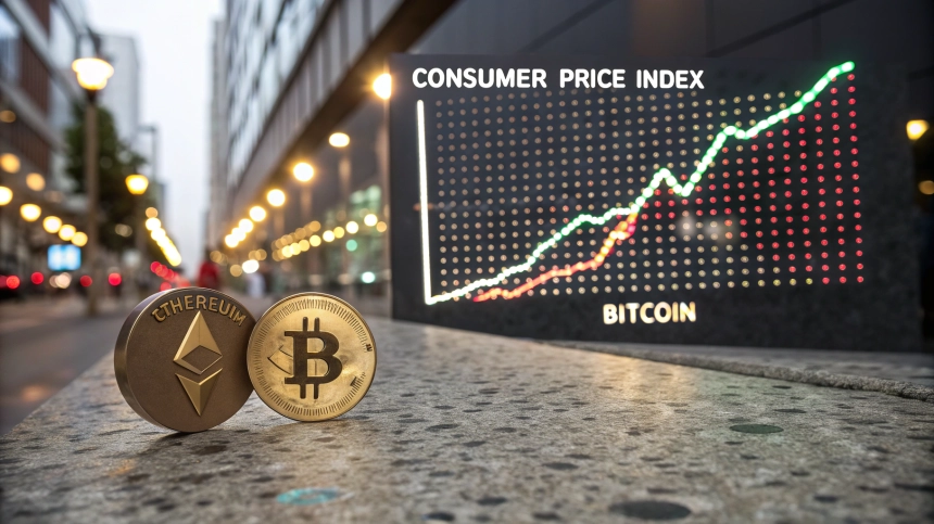  미국 4월 CPI 하회에 비트코인 반등, 시장 기대감↑