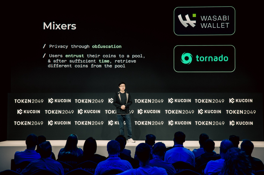  알레오, 프라이빗 스마트 컨트랙트로 블록체인 프라이버시 혁신 주도