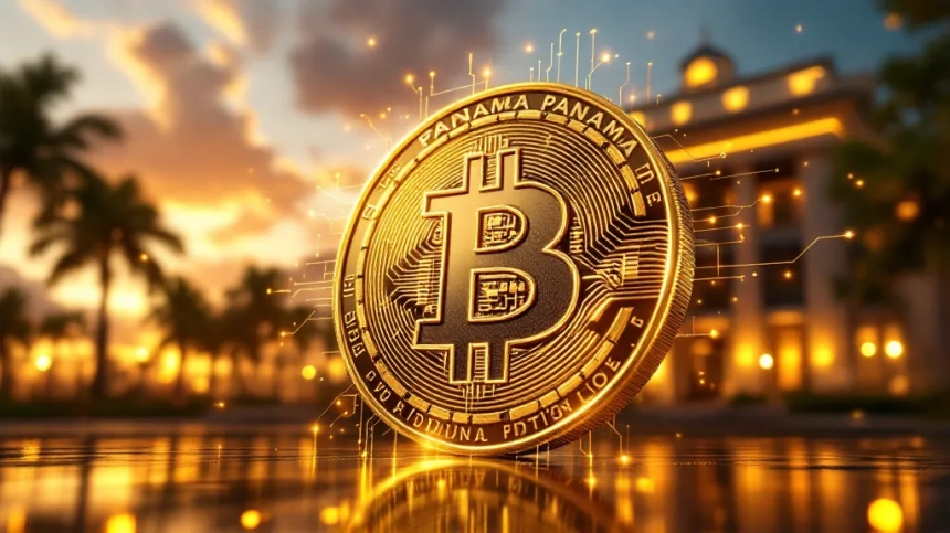 파나마, 1년 내 국가 비트코인 보유고 구축 계획