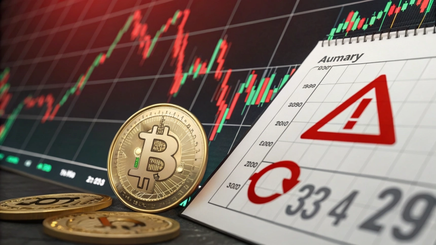  비트코인(BTC) 사상 최고치 돌파…3분기 조정장 오나