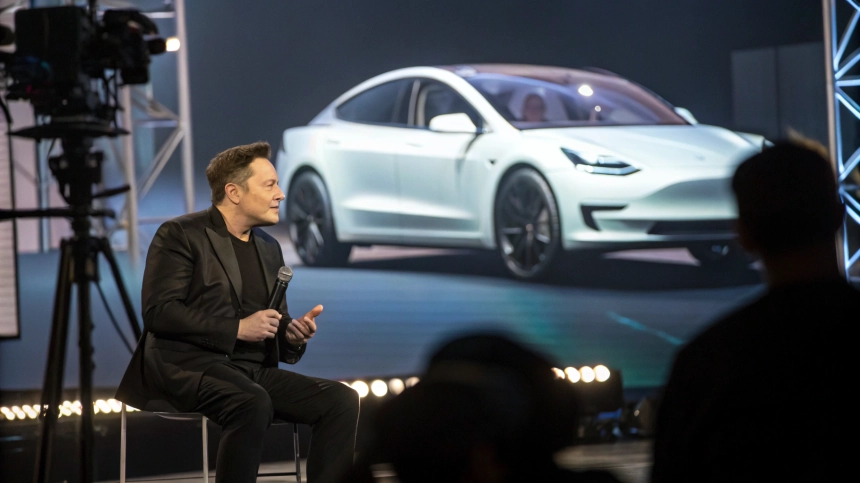  일론 머스크, 테슬라(TSLA) CEO 5년 더 이끈다… 후임설 정면 반박