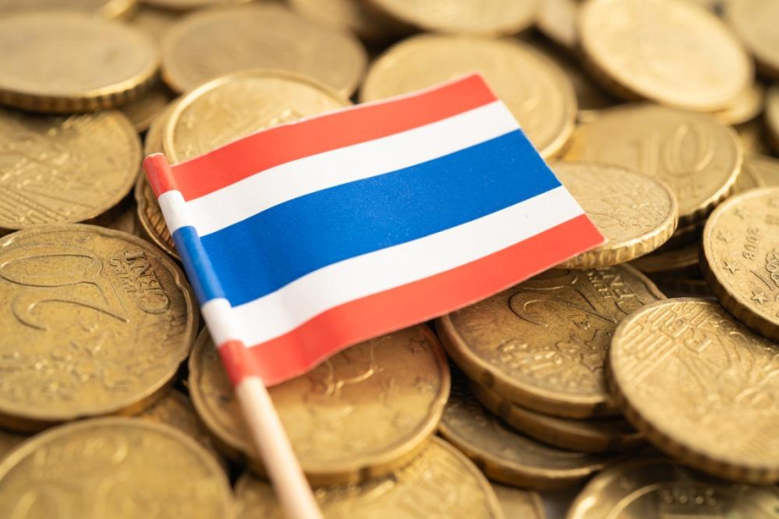  태국 재무부, 소매투자자 위한 1억 5천만 달러 규모 디지털 투자 토큰 출시 예정