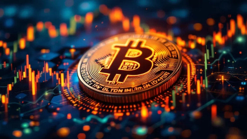  BTC, 4월 저점 대비 33% 급반등…스탠다드차타드 2분기 12만 달러 목표 유효