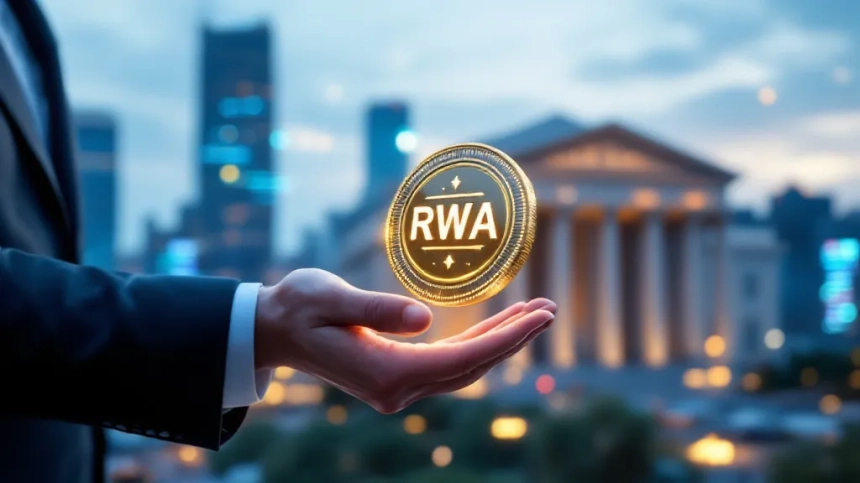 로빈후드, 미국 SEC에 RWA 토큰 규제 제안서 제출